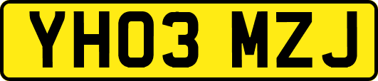 YH03MZJ