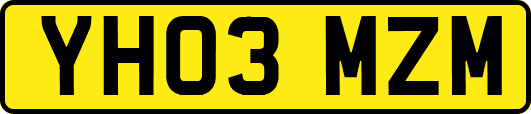 YH03MZM