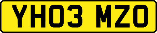 YH03MZO