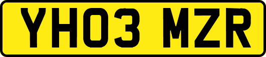 YH03MZR