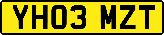 YH03MZT
