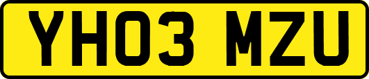 YH03MZU
