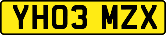 YH03MZX