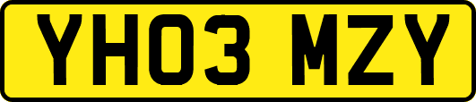 YH03MZY
