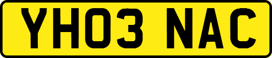 YH03NAC
