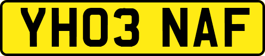 YH03NAF