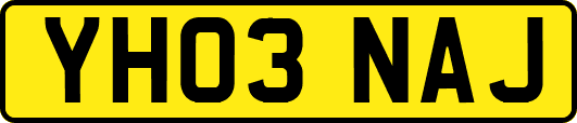 YH03NAJ