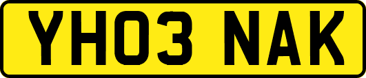YH03NAK