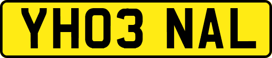 YH03NAL
