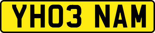 YH03NAM