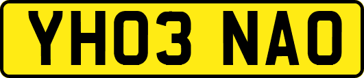 YH03NAO