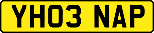 YH03NAP