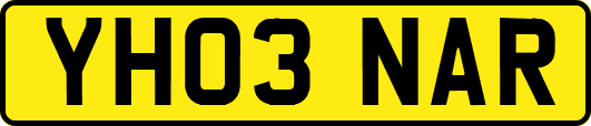 YH03NAR