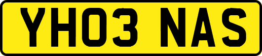 YH03NAS