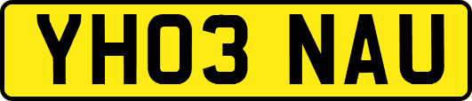YH03NAU
