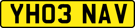 YH03NAV