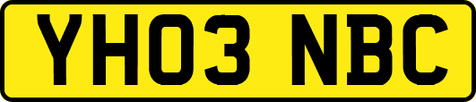 YH03NBC