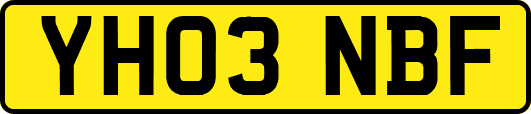 YH03NBF