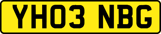 YH03NBG
