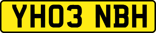 YH03NBH