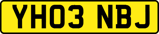 YH03NBJ