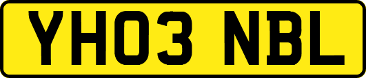 YH03NBL