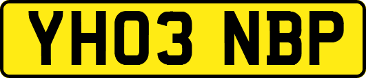 YH03NBP