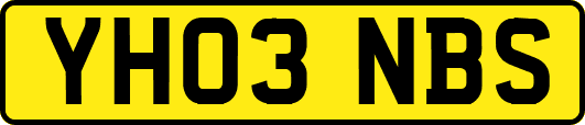 YH03NBS