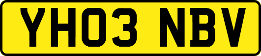 YH03NBV
