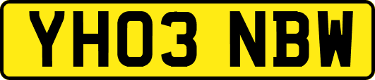 YH03NBW