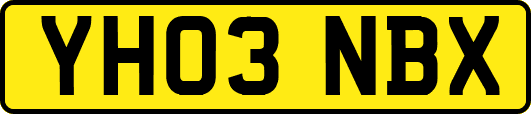 YH03NBX