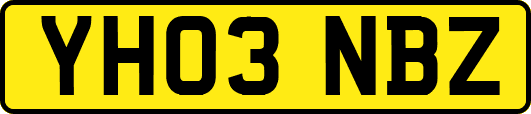YH03NBZ