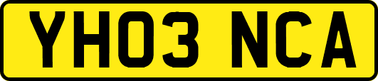 YH03NCA