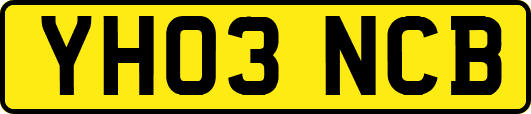 YH03NCB