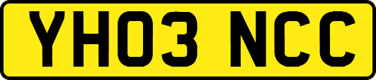 YH03NCC