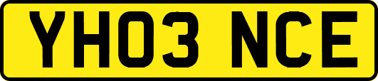 YH03NCE