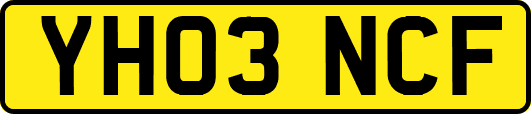 YH03NCF