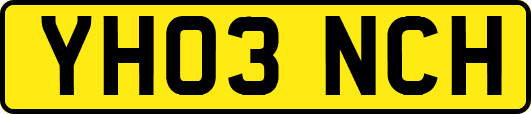 YH03NCH