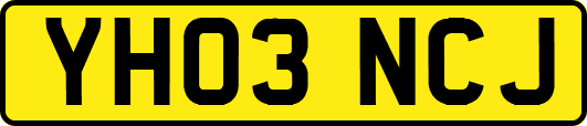YH03NCJ