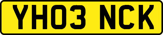 YH03NCK