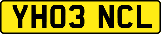 YH03NCL