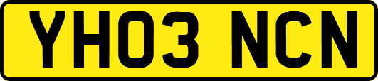 YH03NCN