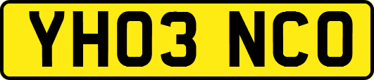 YH03NCO