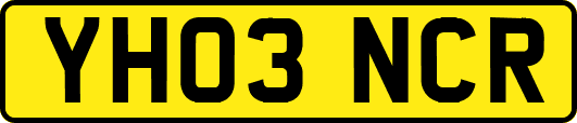 YH03NCR