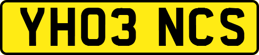 YH03NCS