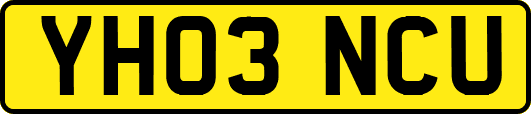 YH03NCU