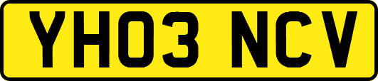 YH03NCV