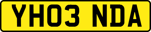 YH03NDA