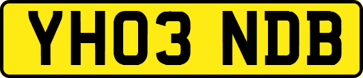YH03NDB