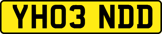 YH03NDD